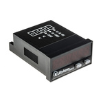 Kubler CODIX 522, 6 Digit, LED, Counter, 60kHz, 10 → 30 V dc