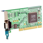 Brainboxes 1 PCI RS232 Board
