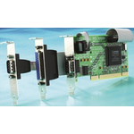 Brainboxes 2 Port PCI LPT, RS232 Board