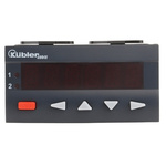 Kubler CODIX 560, 6 Digit, LED, Counter, 65kHz, 10 → 30 V dc