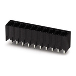 Phoenix Contact 3.5mm Pitch 3 Way Pluggable Terminal Block, Header, Solder Termination