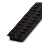 Phoenix Contact 3.5mm Pitch 11 Way Pluggable Terminal Block, Header, Solder Termination