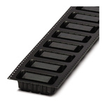 Phoenix Contact 3.5mm Pitch 2 Way Right Angle Pluggable Terminal Block, Header, Through Hole, Solder Termination