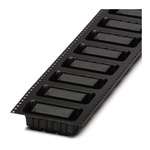 Phoenix Contact 3.5mm Pitch 6 Way Right Angle Pluggable Terminal Block, Header, Through Hole, Solder Termination