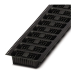 Phoenix Contact 3.5mm Pitch 6 Way Pluggable Terminal Block, Header, Solder Termination