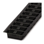 Phoenix Contact 3.5mm Pitch 5 Way Pluggable Terminal Block, Header, Solder Termination