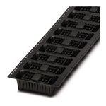 Phoenix Contact 3.5mm Pitch 8 Way Pluggable Terminal Block, Header, Solder Termination