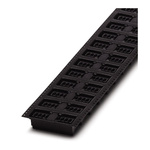 Phoenix Contact 3.81mm Pitch 2 Way Pluggable Terminal Block, Header, Solder Termination
