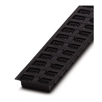 Phoenix Contact 3.81mm Pitch 9 Way Pluggable Terminal Block, Header, Solder Termination