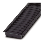 Phoenix Contact 3.81mm Pitch 3 Way Pluggable Terminal Block, Solder Termination