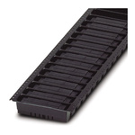 Phoenix Contact 3.81mm Pitch 4 Way Pluggable Terminal Block, Solder Termination