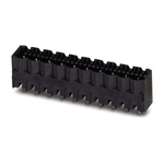 Phoenix Contact 5.08mm Pitch 8 Way Pluggable Terminal Block, Header, Through Hole, Solder Termination