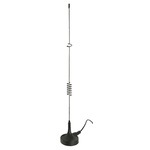 MIKE2A/5M/SMAM/S/S/26 Siretta - 2G (GSM/GPRS), 3G (UTMS) Antenna, Magnetic Mount, SMA