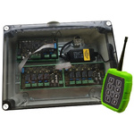 RF Solutions PRO-TRAP-8S8 Remote Control System,868MHz