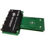Keysight Technologies N2116A High Frequency RFID Antenna (10 → 20 MHz ) Micro USB, SMA
