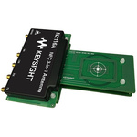 Keysight Technologies N2134A High Frequency RFID Antenna (10 → 20 MHz ) Micro USB, SMA