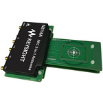 Keysight Technologies N2135A High Frequency RFID Antenna (10 → 20 MHz ) Micro USB, SMA