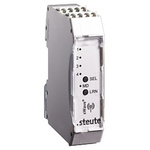 Steute Remote Control Base Module RF Rx SW868 4S 24VDC, Receiver, 868.3MHz