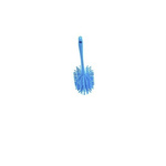 Vikan Blue Bottle Brush, 430mm x 90mm