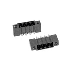 Wurth Elektronik 3.81mm Pitch 2 Way Horizontal Pluggable Terminal Block, Header, PCB Mount, Solder Termination