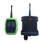 RF Solutions TRAP-8S4 Remote Control System & Kit,868MHz