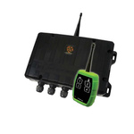 RF Solutions SCORPIONELITE-8S4 Remote Control System & Kit,868MHz