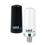 TRA6927M3PBN-001 Laird Connectivity - 3G (UTMS), 4G (LTE) Multi-Band Antenna, Type N Female