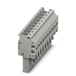 Phoenix Contact Pluggable Terminal Block, Plug