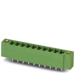 Phoenix Contact 3.81mm Pitch 10 Way Pluggable Terminal Block, Header