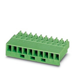 Phoenix Contact Pluggable Terminal Block, Plug