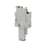 Phoenix Contact 5.2mm Pitch Pluggable Terminal Block, Plug