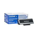 Brother TN3130 Black Toner Cartridge, Brother Compatible