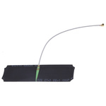 ANT-PCB8121-FL RF Solutions - 2G (GSM/GPRS), 3G (UTMS) Antenna, , U.FL