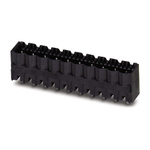 Phoenix Contact 5.08mm Pitch 6 Way Pluggable Terminal Block, Header, Through Hole, Solder Termination