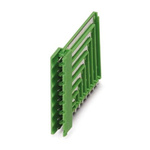 Phoenix Contact 5.08mm Pitch 6 Way Pluggable Terminal Block, Header, Solder Termination