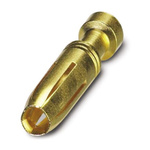 Phoenix Contact 5.08mm Pitch 16 Way Pluggable Terminal Block, Plug, Spring Cage Termination