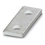 Phoenix Contact 5.08mm Pitch 9 Way Pluggable Terminal Block, Plug, Spring Cage Termination