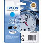 Epson 27XL Cyan Ink Cartridge