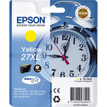 Epson 27XL Yellow Ink Cartridge
