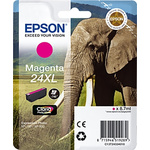 Epson 24XL Magenta Ink Cartridge