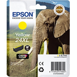 Epson 24XL Yellow Ink Cartridge