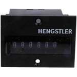 Hengstler 864, 6 Digit, Counter, 25Hz, 24 V dc