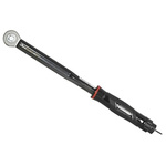 Norbar Torque Tools 1/2 in Square Drive Ratchet Torque Wrench, 60 → 300Nm