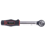 Norbar Torque Tools 1/2 in Square Drive Non-Magnetic Torque Wrench, 4 → 20Nm