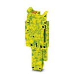 Phoenix Contact Pluggable Terminal Block, Plug