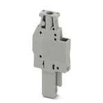 Phoenix Contact Pluggable Terminal Block, Plug