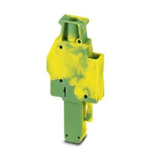 Phoenix Contact Pluggable Terminal Block, Plug