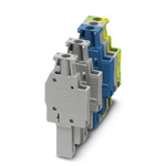 Phoenix Contact Pluggable Terminal Block, Plug