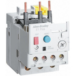 Allen Bradley Electronic Overload Relay - 1NO/1NC, 0.2 → 1 A F.L.C, 1 A Contact Rating, 150 mW, 690 V ac, 3P