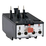 Lovato Thermal Overload Relay - 1NO/1NC, 450 → 750 mA Contact Rating, 0.37 kW, 690 V ac, 3P